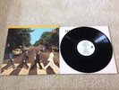 BEATLES ABBEY ROAD MFSL RARE