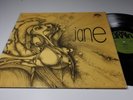 JANE | TOGETHER   ORIGINAL  GREEN BRAIN 1972  FOC