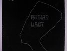 ROY MERIWETHER: Nubian Lady LP (sm tobc, lbl tear, some cw) rare Jazz