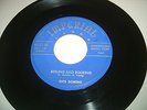 FATS DOMINO REELING AND ROCKING/GOIN HOME ORG BLUES 45 ON IMPERIAL
