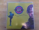 Das Efx Dead Serious Vinyl LP