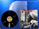 BOB MARLEY & THE WAILERS Interviews LP m7521