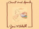 JONI MITCHELL Court And Spark 180g VINYL LP BRAND NEW