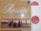 PHILIPS ACCARDO ROSSINI 6 Sonate A Quattro 2LP 1979  Superb copy.1Y 2Y 6769 024