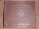 vintage 78 record album with 12 John McCormack records