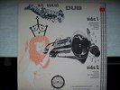 EARTHQUAKE AN EVENT DUB JOE GIBBS 008 LP ORIGINAL JAMAICA PRESSING EX++