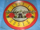 Guns N' Roses-Welcome to the Jungle -  Original RED 12