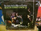 Beacon Street Union Lp The Clown Died In Marvin Gardens SEALED Original No Holes