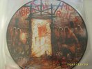BLACK SABBATH-MOB RULES LP PIC DISC