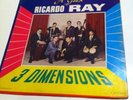 33- Fonseca Guaguanco,descarga Y Son Montuno/ Ricardo Rey Orch. Fonseca 1109