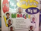 The Miracles I'll try Something New  Tamla 230 Mono White Label Rare Soul LP
