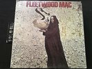 Fleetwood Mac  The Pious Bird Of Good Omen  Orig. Japan Press with Insert LP