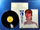 DAVID BOWIE 