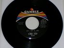 RARE NORTHERN SOUL 45 DEE DEE SHARP-WHAT KIND OF LADY ORIGINAL GAMBLE 7