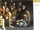 JIMI HENDRIX / ELECTRIC LADY LAND - Japan 2LP