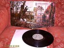 Black Sabbath self titled rare UK 1Y//1 2Y//1 Vertigo Big Swirl Black Cross