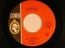 Bob Seger Michigan garage 45 East Side Story / East Side Sound  Cameo VG+