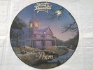 KING DIAMOND them lp  picture original    iron maiden  mercyful fate sortilege