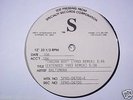 Baltimora: Tarzan boy:  test press 12