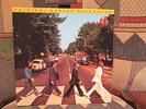 The BEATLES - Abbey Road - MOBILE FIDELITY SOUND LAB (MFSL) 1-023  -  M-  LP