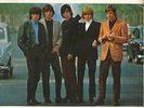 ROLLING STONES satisfaction (rare 2nd PS) VG+/VG+  french EP