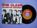 The Clash 1980 Spanish Somebody Got Murdered (Alguien Fue Asesinado) 7