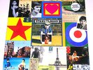 PAUL WELLER 'STANLEY ROAD' 1995 STEREO LP + BOOKLET EX+/EX+