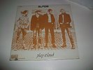 SLADE - PLAY IT LOUD - LP - ORIGINAL U.S. PRESSING - VG++*