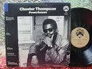 CHESTER THOMPSON - 