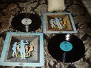 Arcadium - Breathe Awhile Middle Earth MDLS 302  1st & 2nd Press UK Albums