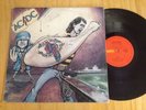 AC/DC Dirty Deeds Done Dirt Cheap LP Alberts
