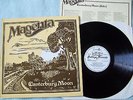 MAGENTA - CANTERBURY MOON  ** WITH INSERT ** COTTAGE RECORDS COT 821