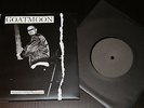 GOATMOON/XENOPHOBIC EJACULATION SPLIT EP,SATANIC WARMASTER,DROWNING THE LIGHT