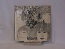 Beatles. Revolver( Mono)W/cellophane opened  Capitol T276
