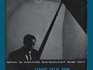 LENNIE FELIX / PHIL SEAMAN / PIANO MOODS VOLUME 10 UK EP ON PYE NIXA