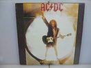AC/DC-TRUTH OF LIES. COLOGNE, GERMANY 1991-USA 1991 2LP VINYL-EX/EX