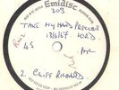 cliff richard-take my hand precious lord-7