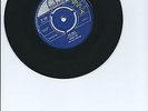 JACKIE LEE The Duck rare original UK Fontana DEMO Northern Soul