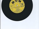 APRIL STEVENS Wanting You original UK MGM Northern Soul
