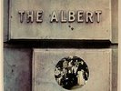 “THE ALBERT” self-titled jazz-rock funk LP PERCEPTION gatefold orig   NICE