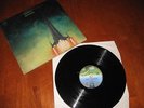 Ramases - Space Hymns 1971 Vertigo Records UK Pressing Gatefold/Poster RARE
