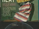 4 Spur Tonband Reel to Reel : The Francis Bay Orchestra - Latin heat (Phonoband)