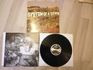 System of a Down - Toxicity LP von 2001 Columbia