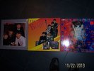 Beatles 3-Record Set, 2x, Paul McCartney `Tug of War`