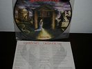WARLORD - DELIVER US Picture LP HEAVY LOAD MANOWAR ASHBURY OMEN RIOT IRON MAIDEN