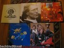 5 LPS BY CREAM AND STEVE WINWOOD USED BUT IN GOOD CONDITION