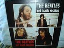 The Beatles ' Get Back Session 