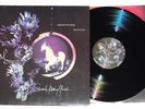 ELEMENT OF CRIME Damals Hinterm Mond LP Vinyl 1991 Polydor Sven Regener * RAR