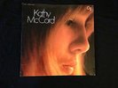 Mega-Rare Psych Acid Folk Jazz Kathy McCord 1970 Near Mint CTI LP Van Gelder