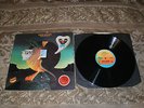 Nick Drake Pink Moon LP UK 1976 Repress ILPS 9184 Palm Tree Label Folk Rock